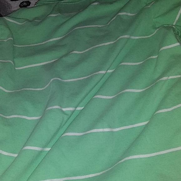 American Eagle Polo lot of 2 EUC - Picture 4 of 5